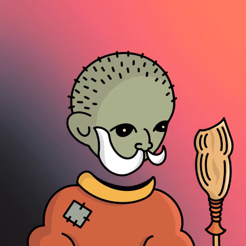 Grumbie #1489