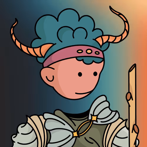 Grumbie #1174