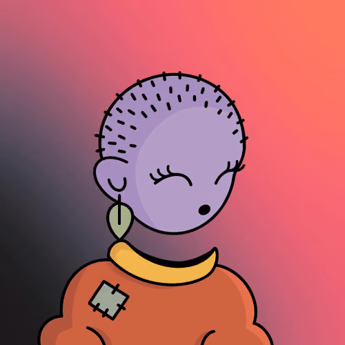 Grumbie #1134