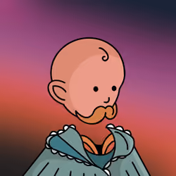 Grumbie #841