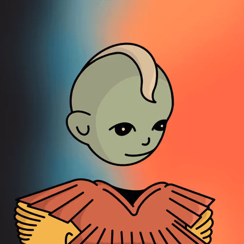 Grumbie #1173