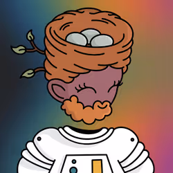 Grumbie #217