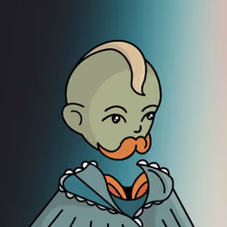 Grumbie #323
