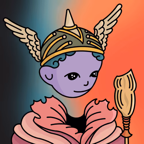 Grumbie #1156