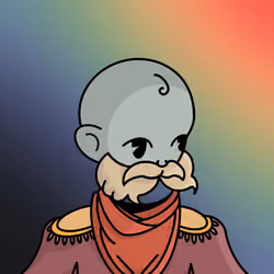 Grumbie #906