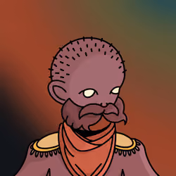 Grumbie #1024
