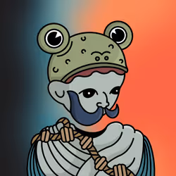 Grumbie #877