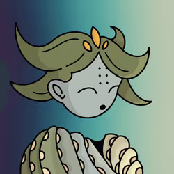 Grumbie #1235