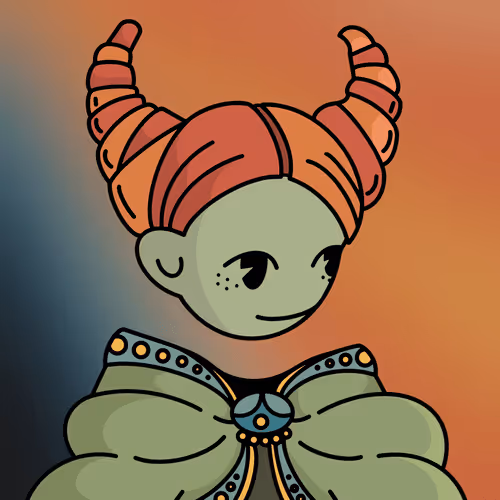 Grumbie #1326