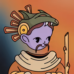 Grumbie #576