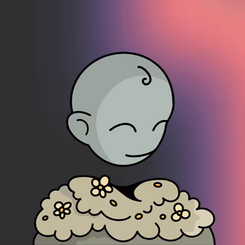 Grumbie #1126