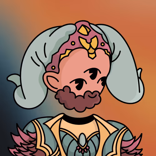 Grumbie #1427