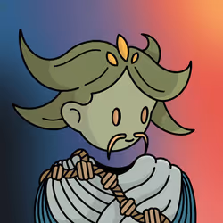 Grumbie #1219