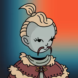 Grumbie #316