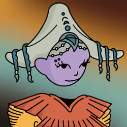 Grumbie #164