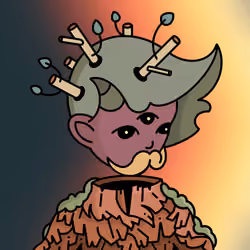 Grumbie #1404