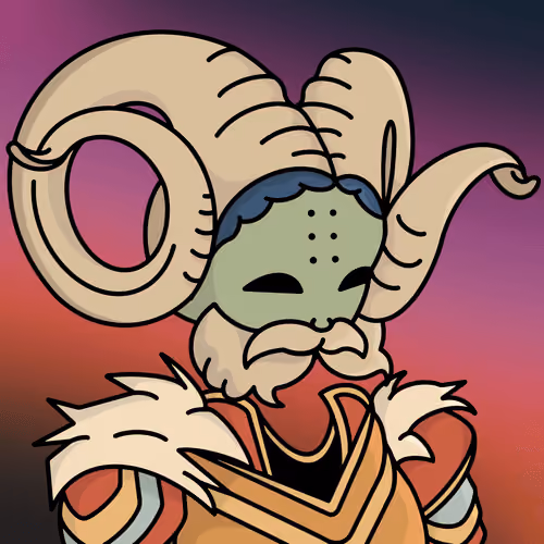 Grumbie #1297