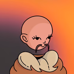 Grumbie #820