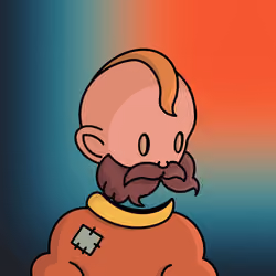 Grumbie #652