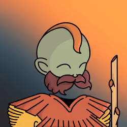 Grumbie #1382