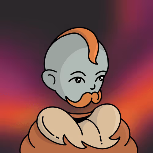 Grumbie #1357