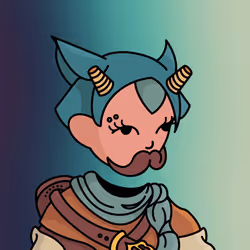 Grumbie #1068
