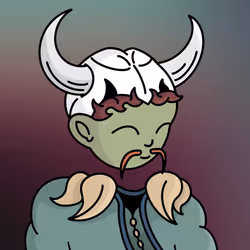 Grumbie #168