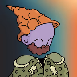 Grumbie #1112
