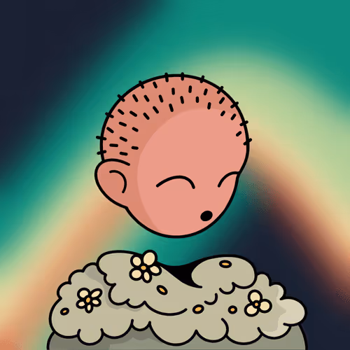 Grumbie #1144