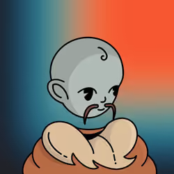 Grumbie #611