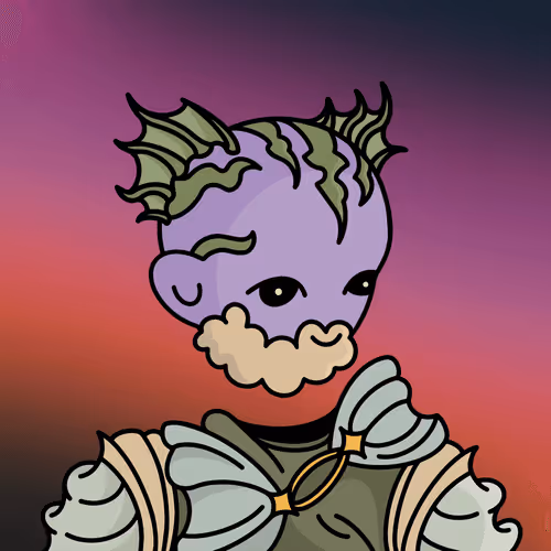 Grumbie #1106