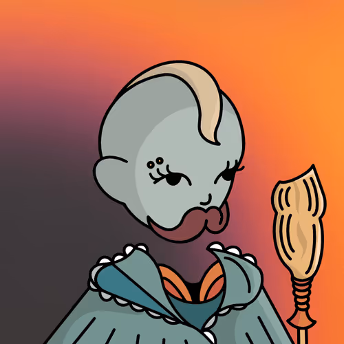 Grumbie #1178