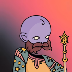 Grumbie #1436