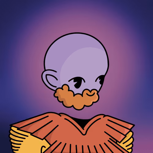 Grumbie #1100