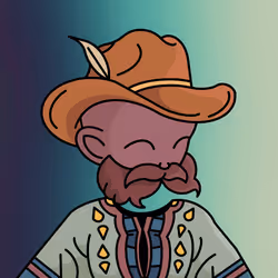 Grumbie #1417