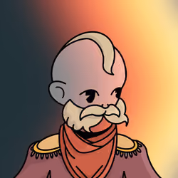 Grumbie #688