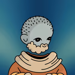 Grumbie #649