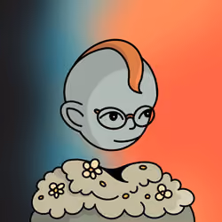 Grumbie #317