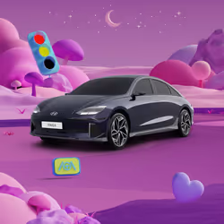 Hyundai IONIQ 6 #170
