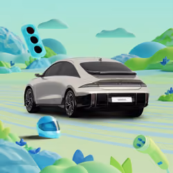Hyundai IONIQ 6 #1227