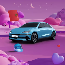 Hyundai IONIQ 6 #4633