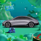 Hyundai IONIQ 6 #1133
