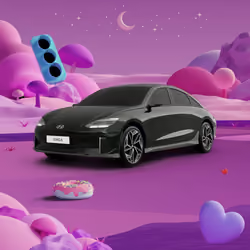 Hyundai IONIQ 6 #1197