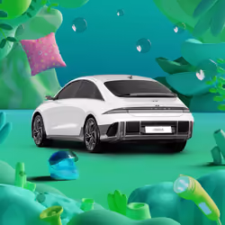 Hyundai IONIQ 6 #2948