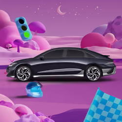 Hyundai IONIQ 6 #2989