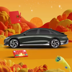 Hyundai IONIQ 6 #111