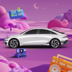 Hyundai IONIQ 6 #1232