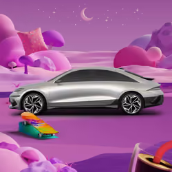 Hyundai IONIQ 6 #4688