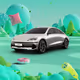 Hyundai IONIQ 6 #1131