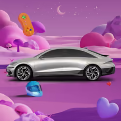 Hyundai IONIQ 6 #4280